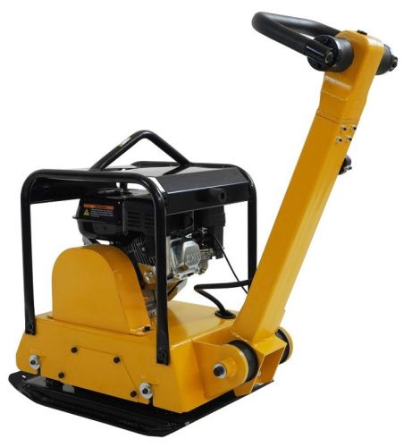 Виброплита Habert H-C125L-Tehinstrument