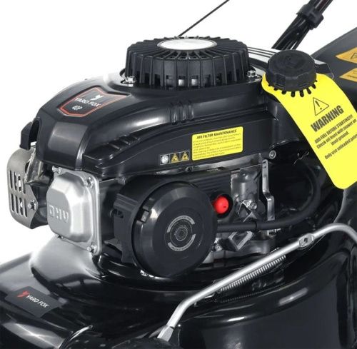 Газонокосилка бензиновая YARD FOX 40P-Tehinstrument