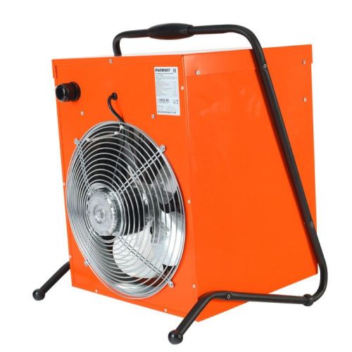 Тепловая пушка электрическая Patriot PT-Q 24-Tehinstrument