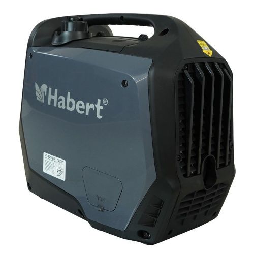Habert Генератор HT4050iS-Tehinstrument