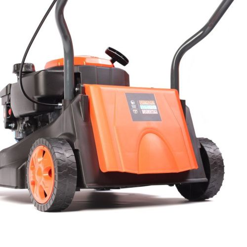 Газонокосилка бензиновая Patriot PT 40-Tehinstrument