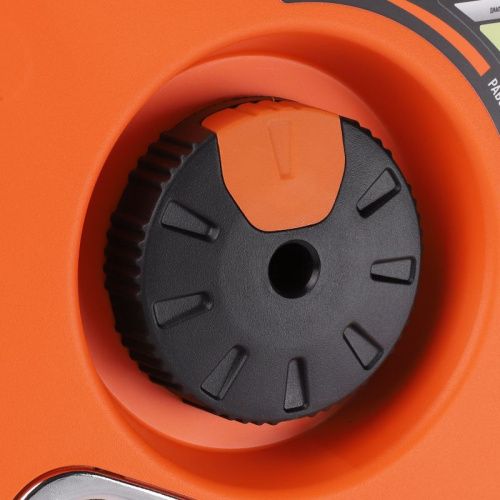 Генератор инверторный PATRIOT iGX 4000 W-Tehinstrument