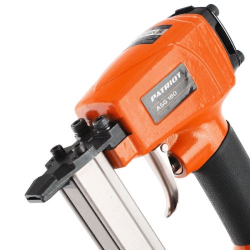 Пневмостеплер обивочный Patriot ASG 180-Tehinstrument