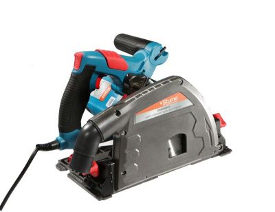 Пила циркулярная погружная  Sturm CS50165PS-Tehinstrument