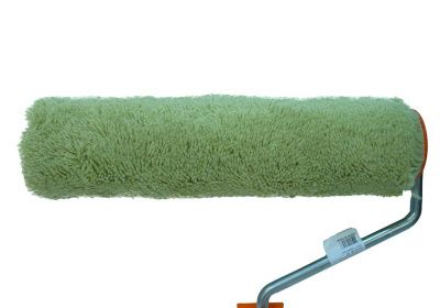 Валик сменный "SYNTEX" 250 мм, D 48 мм, ворс 18 мм, ручка D 8 мм  Sturm-Tehinstrument