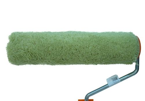 Валик сменный "SYNTEX" 250 мм, D 48 мм, ворс 18 мм, ручка D 8 мм  Sturm-Tehinstrument