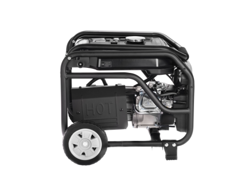 Бензиновый генератор HYUNDAI hhy 3050fe-Tehinstrument