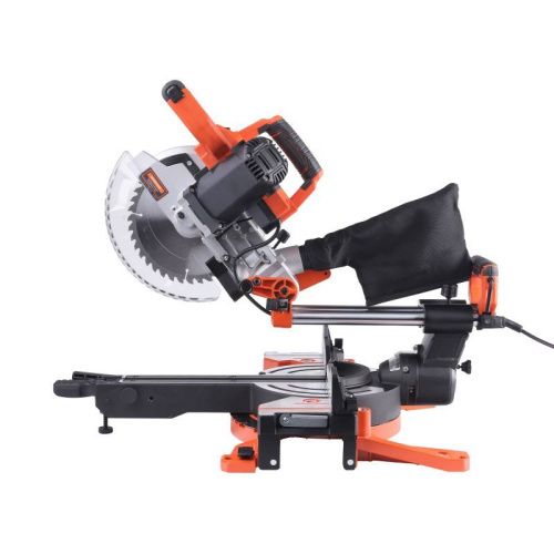 Пила торцовочная PATRIOT MS 210 PLD-Tehinstrument