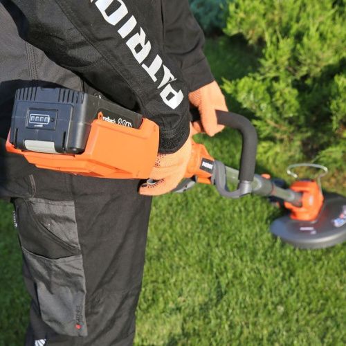 Триммер аккумуляторный Patriot TR 340 XL-Tehinstrument