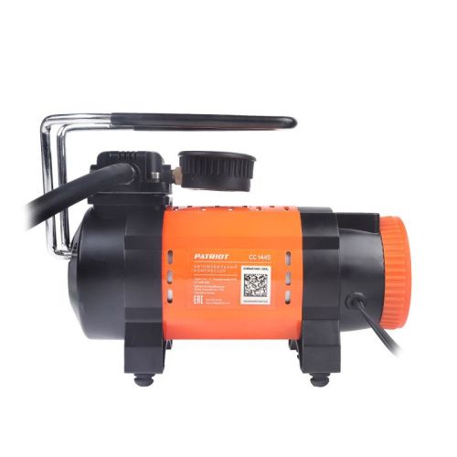Компрессор автомобильный PATRIOT CC 1445-Tehinstrument