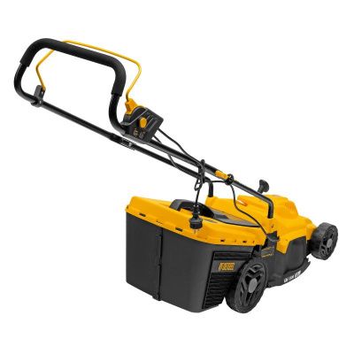 Газонокосилка электрическая Denzel GM-1300-Tehinstrument