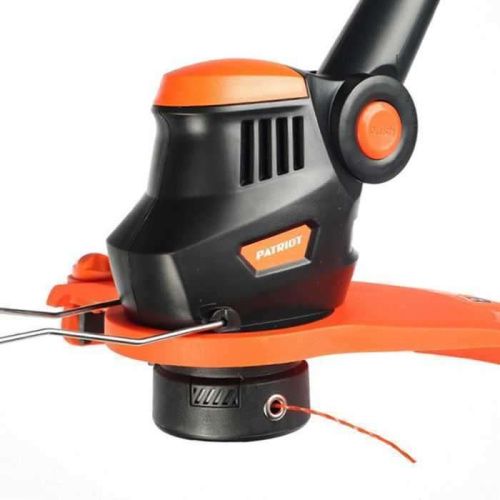 Аккумуляторный триммер Patriot TR 300 Li (электрокоса Патриот ТР 300), 250305006-Tehinstrument