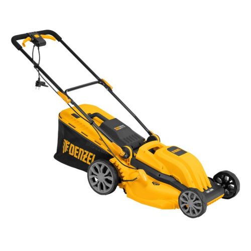 Газонокосилка электрическая Denzel GMC-2000-Tehinstrument