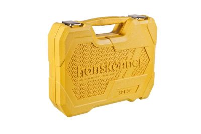 Набор инструментов универсальный 82 предмета Hanskonner-Tehinstrument
