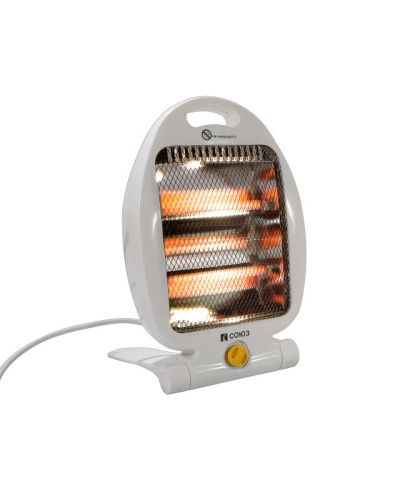 Обогреватель кварцевый инфракрасный СОЮЗ КВС-800-Tehinstrument