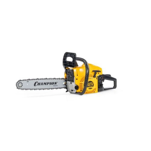 Бензиновая цепная пила CHAMPION 251-15"-Tehinstrument