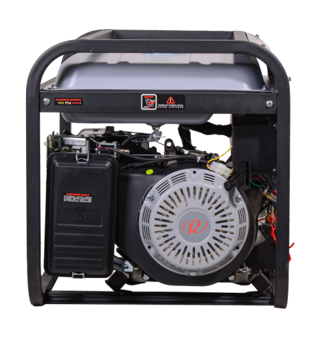 Электрогенератор БГ 11000 Э Ресанта-Tehinstrument