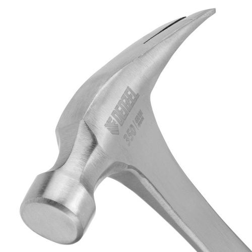 Молоток-гвоздодер Denzel 350 г-Tehinstrument