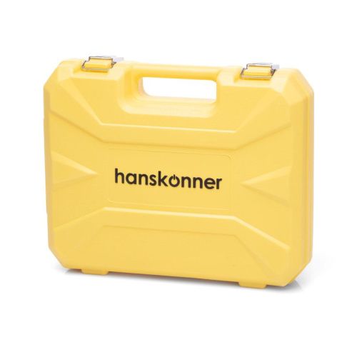 Аккумуляторный шуруповерт Hanskonner HCD1230R-Tehinstrument