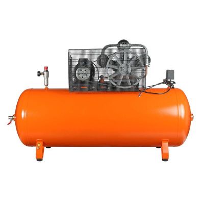 Компрессор поршневой ременной Patriot Remeza СБ 4/Ф-500 LB 75-Tehinstrument