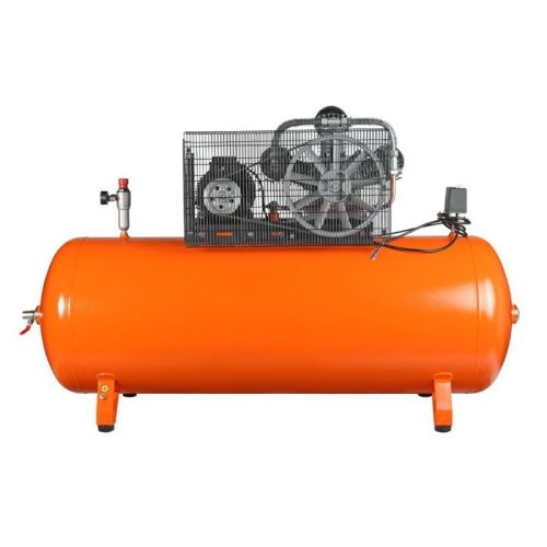 Компрессор поршневой ременной Patriot Remeza СБ 4/Ф-500 LB 75-Tehinstrument