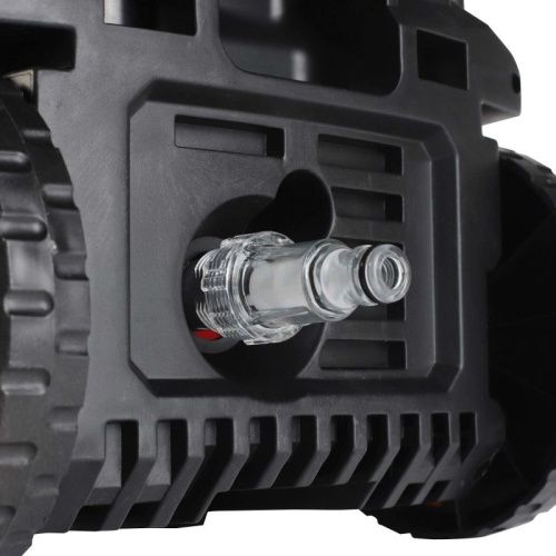 Мойка высокого давления Patriot GT 490 Imperial-Tehinstrument