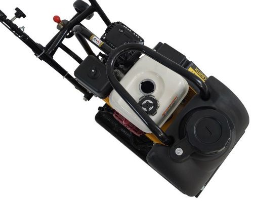 Виброплита Habert H-C80NTH (GX160)-Tehinstrument