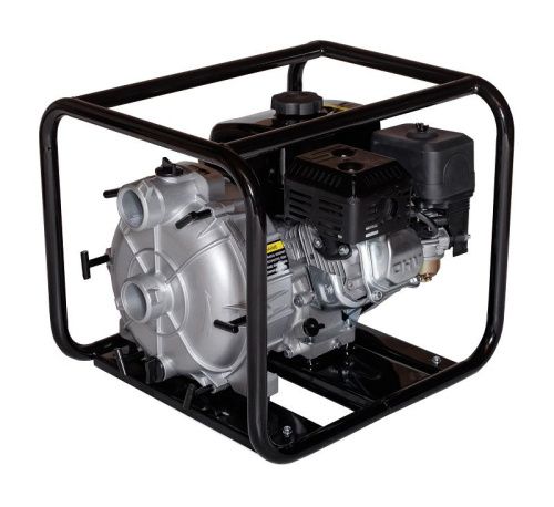 Мотопомпа Lifan 50WG Eco-Tehinstrument