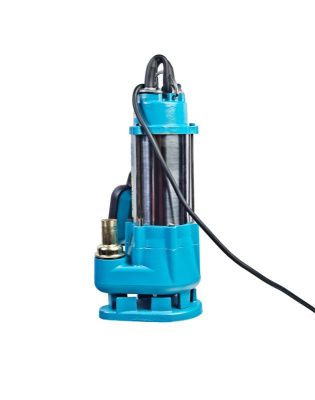 Насос погружной  Sturm WP9760SW-Tehinstrument