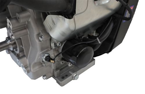 Двигатель Lifan 2V90F EFI, 37 л.с. D28,575 20A-Tehinstrument