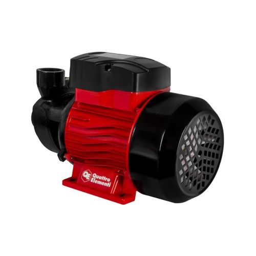 Насос садовый QUATTRO ELEMENTI Giardino 601 Ci-Tehinstrument