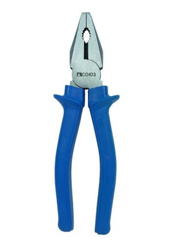 Пассатижи 200мм, СОЮЗ-Tehinstrument