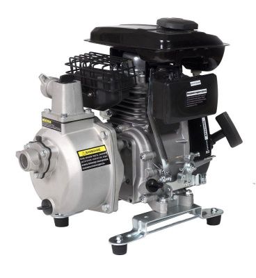 Мотопомпа Lifan 25ZB12-1.4Q-Tehinstrument