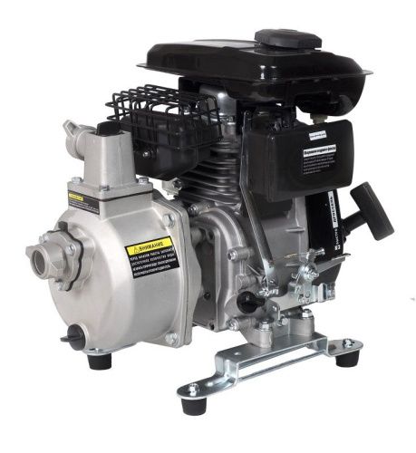 Мотопомпа Lifan 25ZB12-1.4Q-Tehinstrument