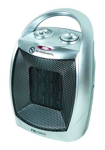 Тепловентилятор СОЮЗ ТВС-2000К-Tehinstrument