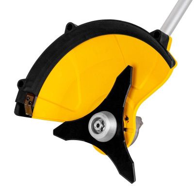 Триммер аккумуляторный бесщеточный Denzel CBC350-36-Tehinstrument