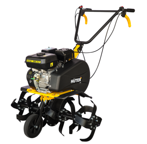 Мотокультиватор Huter GMC-6.8-Tehinstrument
