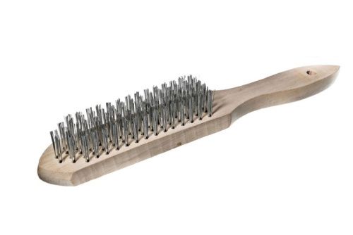 Корщетка ручная, 6-рядная  Sturm-Tehinstrument