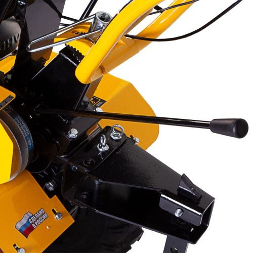 Мотоблок Denzel DPT-370-PRO-Tehinstrument