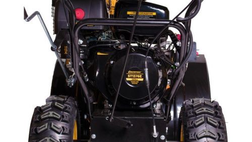 Снегоотбрасыватель CHAMPION ST1376E-Tehinstrument