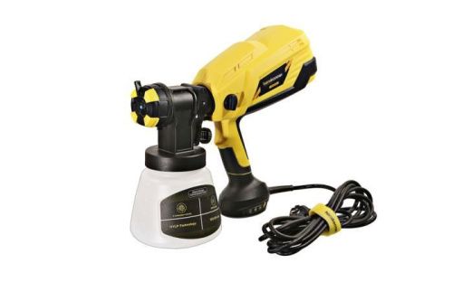 Краскопульт электрический Hanskonner HSG9675-Tehinstrument