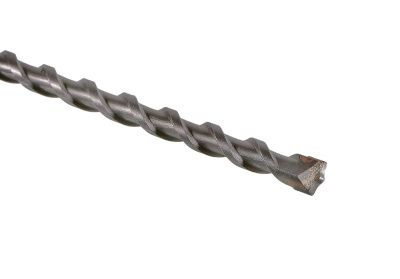 Бур SDS+ 08х210 HIGH SPEED плоский резец U спираль Hanskonner-Tehinstrument