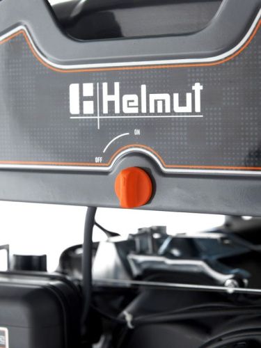 Генератор бензиновый Helmut LS 10000EA-Tehinstrument