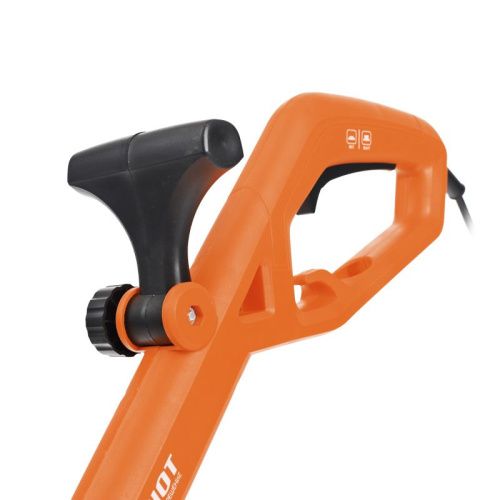 Триммер электрический Patriot PT 420-Tehinstrument