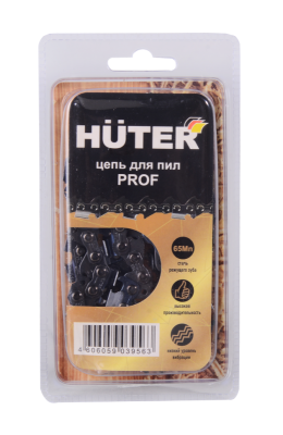 Цепь C3 Prof/72 Huter для бензопил BS-45, BS-52M-Tehinstrument