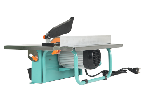 Станок плиткорезный эл. TC9820L  Sturm,1,0кВт,диск 200 мм, стол 500x400 мм-Tehinstrument