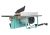 Станок плиткорезный эл. TC9820L  Sturm,1,0кВт,диск 200 мм, стол 500x400 мм-Tehinstrument