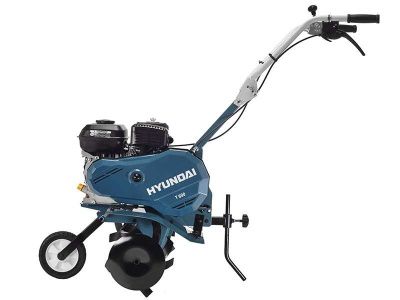 Бензиновый культиватор HYUNDAI T 600 (мотокультиватор Хендай T 600)-Tehinstrument