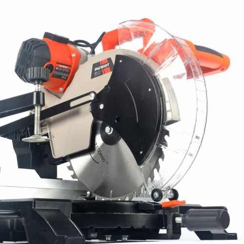 Пила торцовочная Patriot MS 303-Tehinstrument