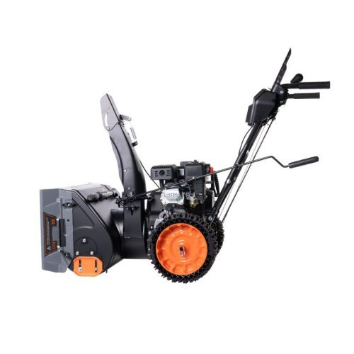 Снегоуборщик бензиновый Patriot PS 603-Tehinstrument